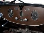 Packard Custom Eight Roadster 1929 года